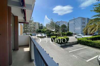 Appartement 4 pièces 245000 €