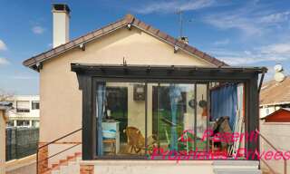 Maison 3 Pièces 57 m² à vendre à Saint-Thibault-des-Vignes (77400)