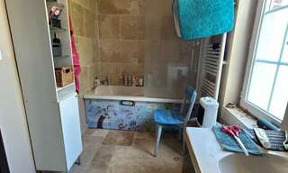 Maison 6 Pièces 129 m² à vendre à Lisieux (14100)