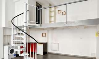 Appartement 2 Pièces 38 m² à vendre à Bordeaux (33000)
