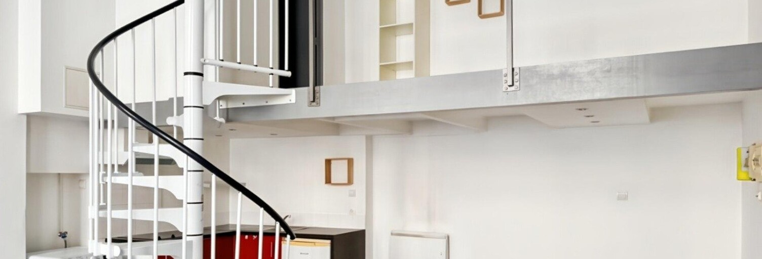 Appartement 2 Pièces 38 m² à vendre à Bordeaux (33000)