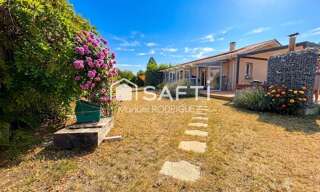 Maison 5 Pièces 100 m² à vendre à Belin-Béliet (33830)
