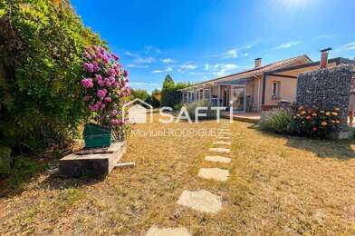 Maison 5 pièces 328000 €