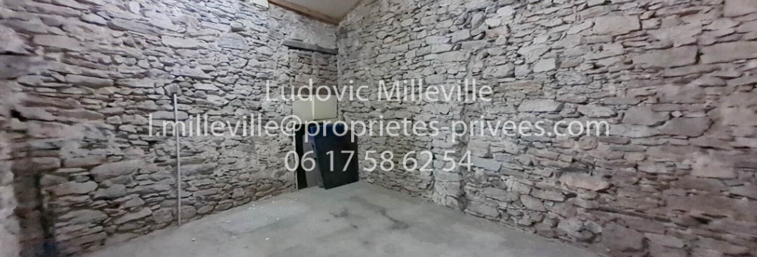 Maison 4 Pièces 184 m² à vendre à Faugères (34600)