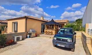 Maison 4 Pièces 92 m² à vendre à Saint-Chinian (34360)