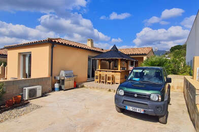 Maison 4 pièces 234000 €