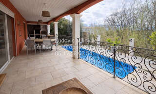 Maison 6 Pièces 156 m² à vendre à Magalas (34480)