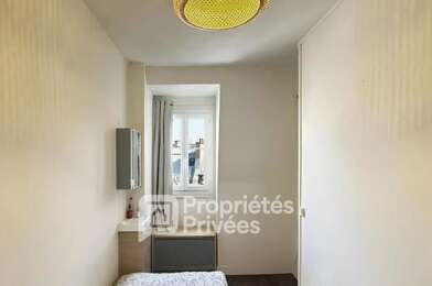 Appartement 1 pièces 97900 €
