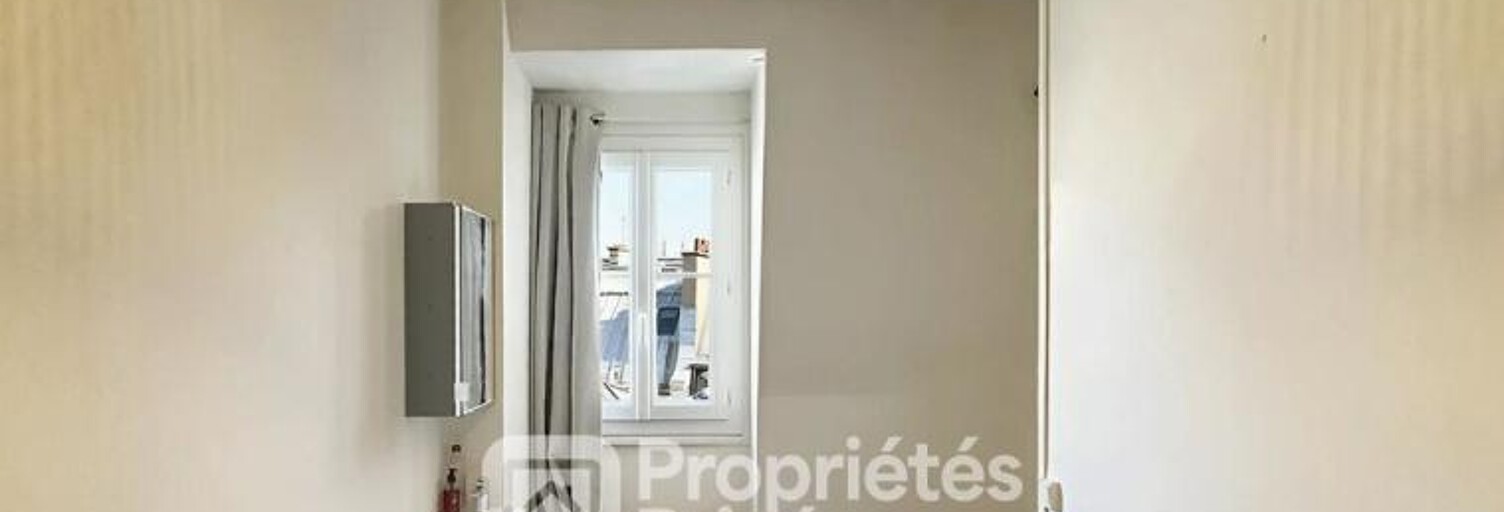 Appartement 1 Pièce 8 m² à vendre à Paris 8 (75008)