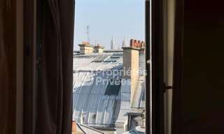Appartement 1 Pièce 8 m² à vendre à Paris 8 (75008)