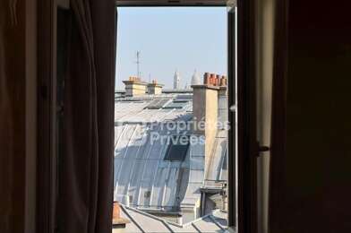 Appartement 1 pièces 97900 €