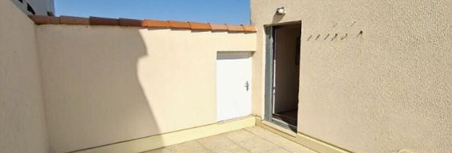 Appartement 4 Pièces 89 m² à vendre à Aix-en-Provence (13090)