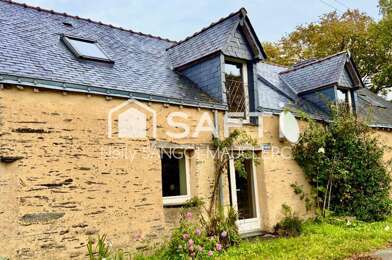 Maison 6 pièces 232000 €