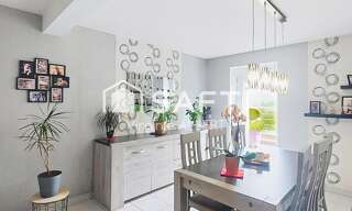 Maison 5 Pièces 94 m² à vendre à Guessling-Hémering (57380)