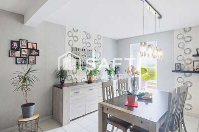 Maison 5 pièces 149000 €