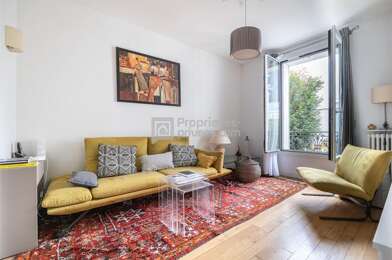 Appartement 4 pièces 245000 €