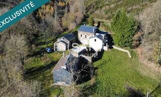 Maison 5 Pièces 168 m² à vendre à Lacaune (81230)