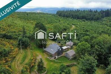 Maison 5 pièces 399000 €