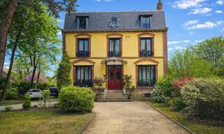 Maison 7 Pièces 175 m² à vendre à Beauchamp (95250)