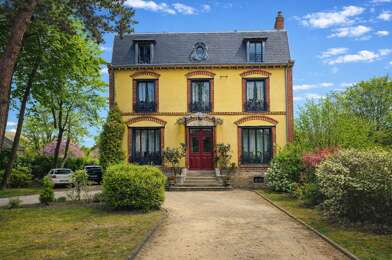 Maison 7 pièces 696000 €