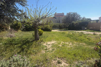 Terrain  245000 €