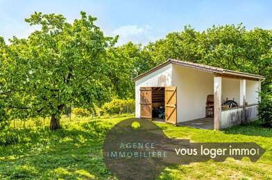 Terrain  90000 €