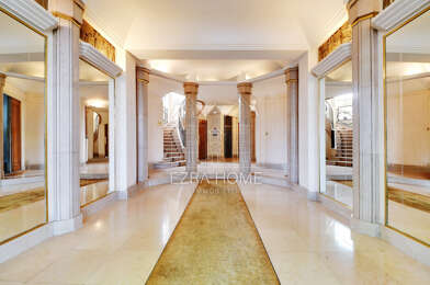 Appartement 4 pièces 1110000 €