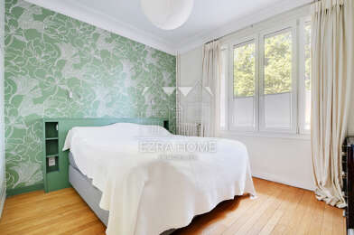 Appartement 4 pièces 998000 €