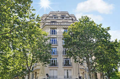 Appartement 4 pièces 995000 €