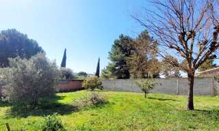 Terrain  1 m² à vendre à Bize-Minervois (11120)