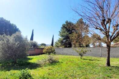 Terrain  85400 €