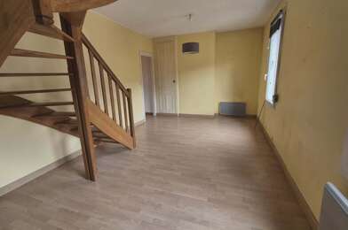 Appartement 3 pièces 69000 €