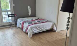 Appartement 2 Pièces 46 m² à vendre à Villepreux (78450)