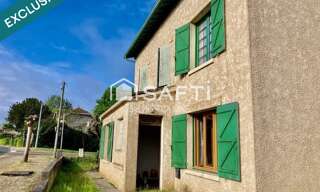 Maison 9 Pièces 170 m² à vendre à Gabarret (40310)