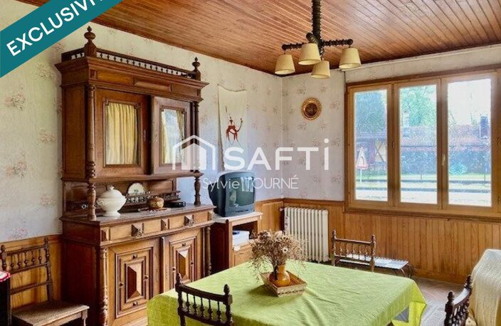 MAISON  6 CHAMBRES AVEC EXTERIEUR — photo 3