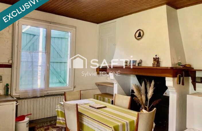 MAISON  6 CHAMBRES AVEC EXTERIEUR — photo 4