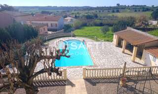 Maison 6 Pièces 201 m² à vendre à Ouveillan (11590)