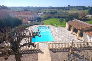 Maison 6 pièces 550000 €