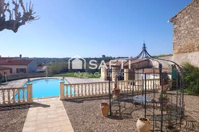 Maison 6 pièces 550000 €