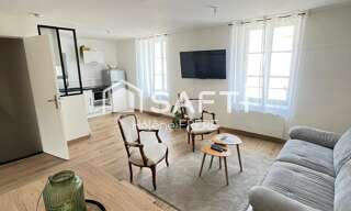 Immeuble  122 m² à vendre à Blois (41000)