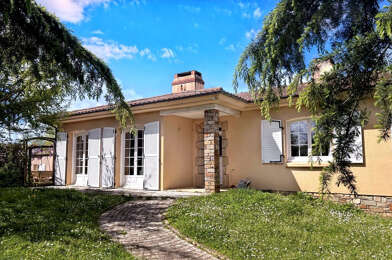 Maison 7 pièces 311400 €