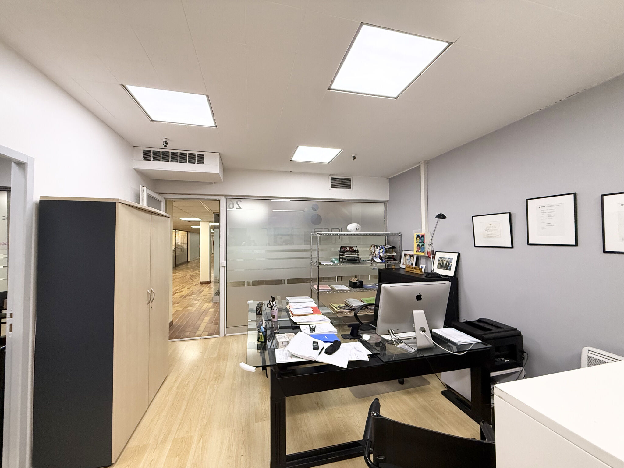 Local commercial  à vendre Marseille 8eme 13008