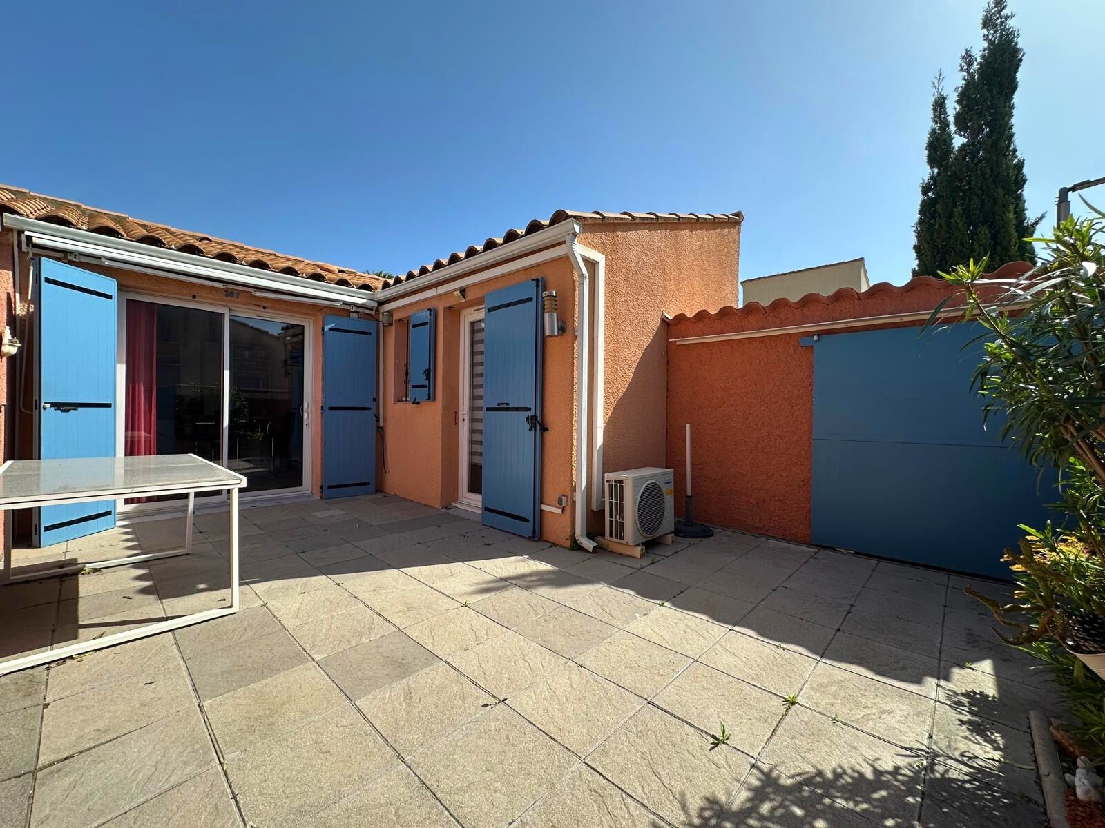 Villa / Maison  T3 à vendre Canet-Plage 66140