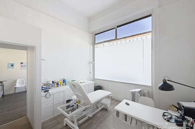 Commerce 5 pièces 400000 €