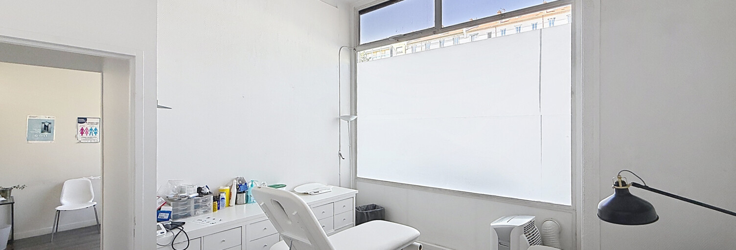 Commerce 5 Pièces 110 m² à vendre à Lyon 6 (69006)