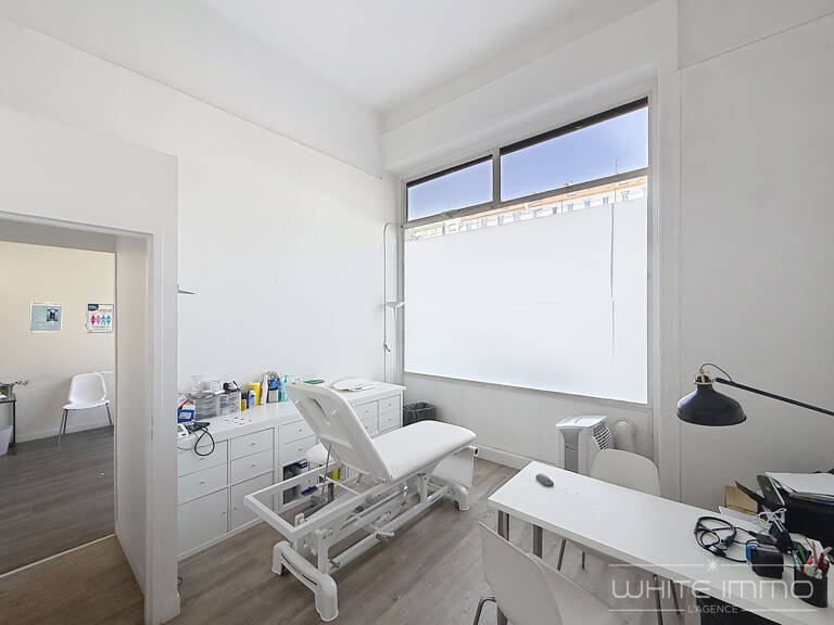 'LE PARC' VENTE, LYON 6ème, LOCAL COMMERCIAL, 110 M2 IDEAL P — photo 1