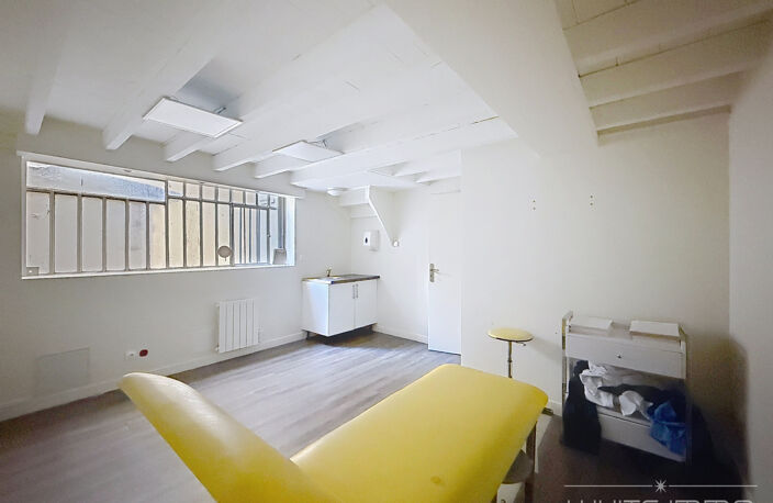 'LE PARC' VENTE, LYON 6ème, LOCAL COMMERCIAL, 110 M2 IDEAL P — photo 3