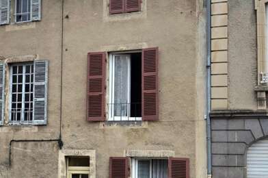 Maison 4 pièces 39900 €