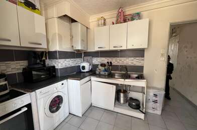 Appartement 3 pièces 93000 €