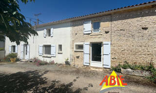 Maison 4 Pièces 145 m² à vendre à Benet (85490)